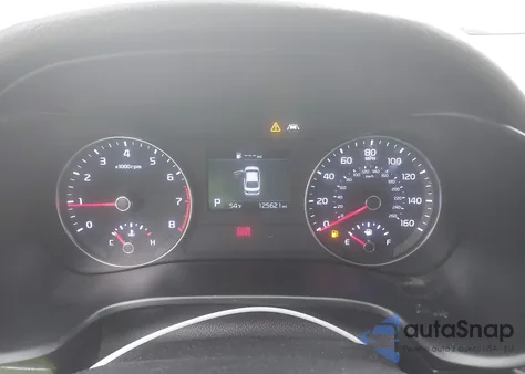 2021 Kia Forte Lxs from USA, damaged, VIN 3KPF24AD7ME268134